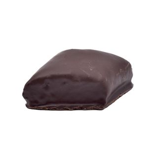 Rombo alle mandorle Fondente Mignon - 1pz.