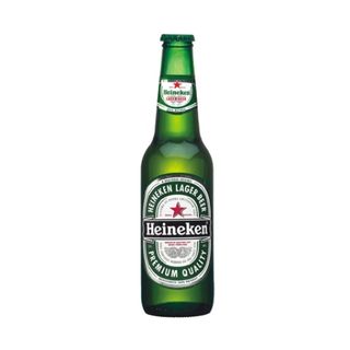 Birra Heineken - 33cl.