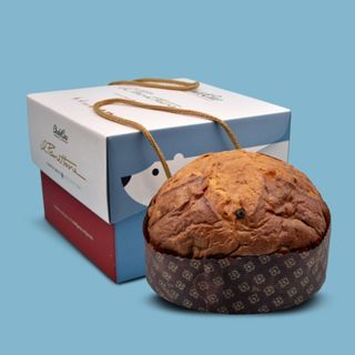 Panettone Artigianale Classico