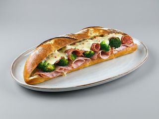 SALSICCIA & FRIARIELLI