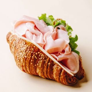 CORNETTO SALATO SALAME 