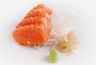 Sashimi Small