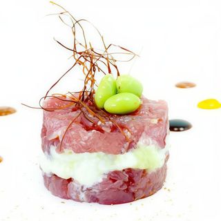 Tartare giappo