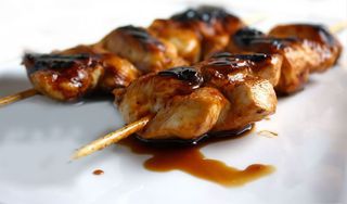 Yakitori