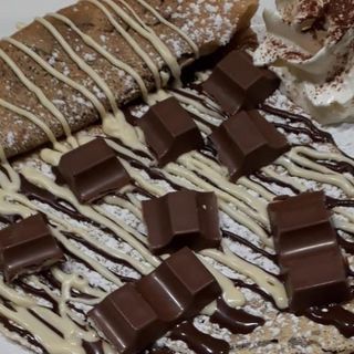 Crepes Duplo