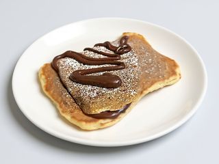 Crepes galak
