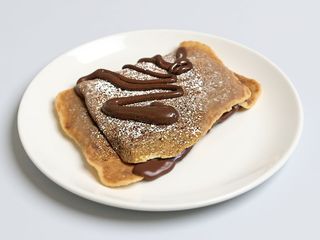 Crepes Nutella B-Ready
