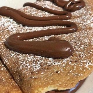 Crepes barretta Kinder