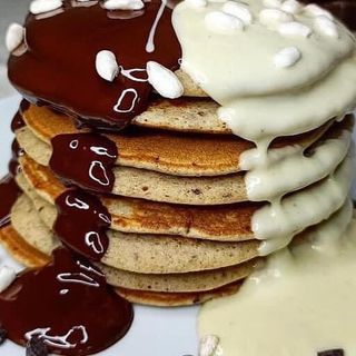 Pancake galak