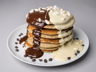 Pancake Duplo