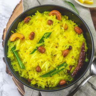 LEMON RICE