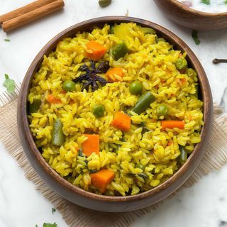 VEG BIRYANI