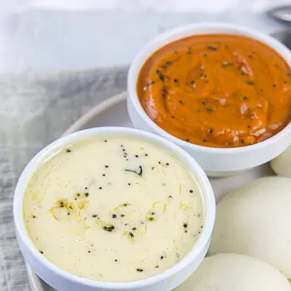 CHUTNEY'S