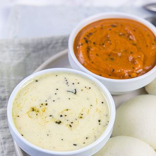 CHUTNEY'S