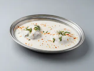 DAHI VADAI [THAYIR VADAI] (2PEZZI)