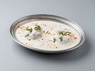 DAHI VADAI [THAYIR VADAI] (2PEZZI)