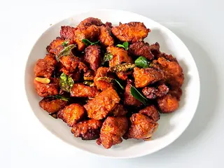 CHICKEN 65