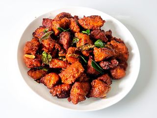 CHICKEN 65