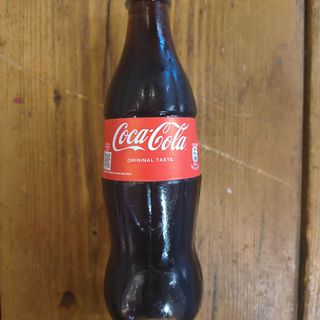 Coca-Cola