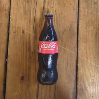 Coca-Cola Zero