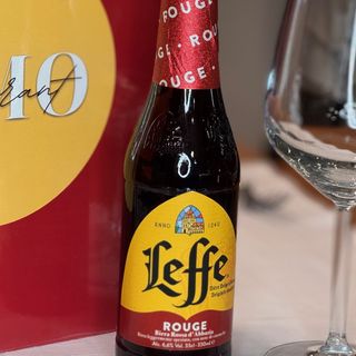 Leffe Rossa 33cl
