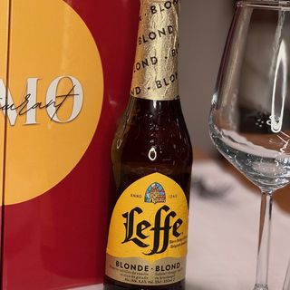 Leffe Bionda 33cl