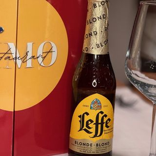 Leffe Bionda 0,75cl
