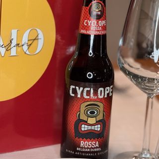 Cyclope Rossa 33cl