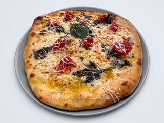 Friarielli & salsiccia