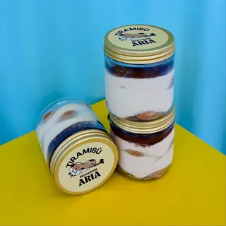 Tiramisù - Nocciola