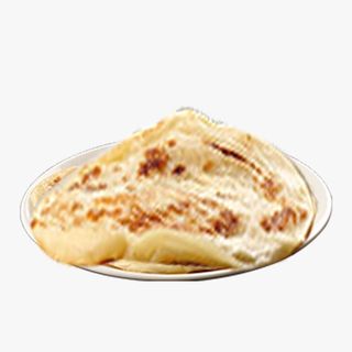 25: Paratha
