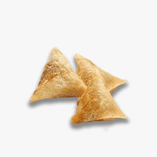 60. Samosa pollo 3pz