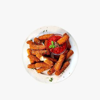 Mozzarella stick 10pz