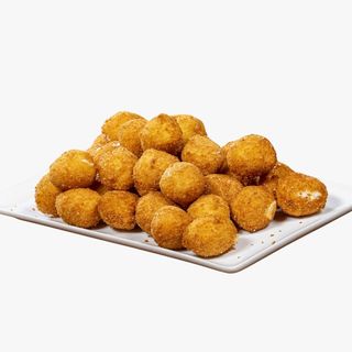 Mozzarelline fritte 10pz