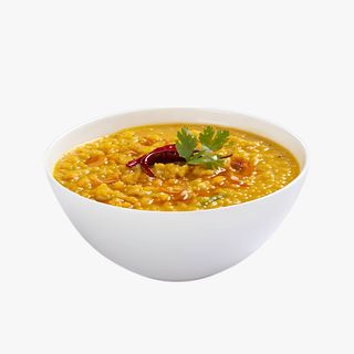 Dal curry
