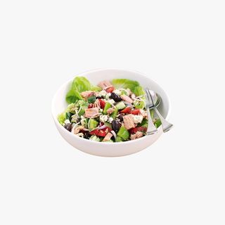 Salad tuna