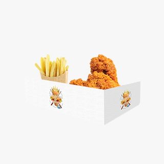 Chicken box