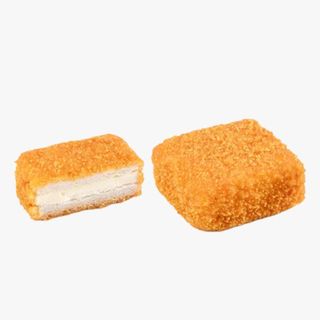 Mozzarella in carrozza 2pz