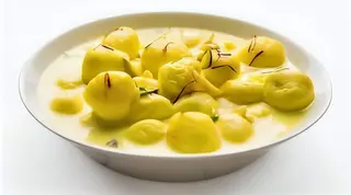 102 Ras malai