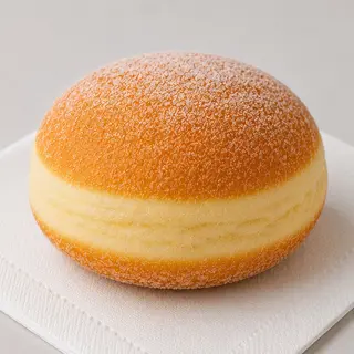 Bombolone vuoto