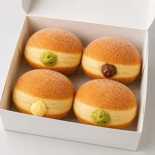 Mini BOX