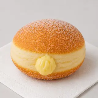 Bombolone farcito
