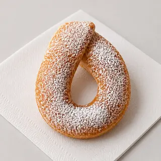 Ciambella vuota
