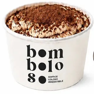 Tiramisù classico