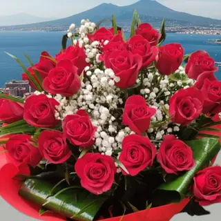 Fuoco nel Cuore