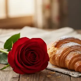 Colazione d’Amore