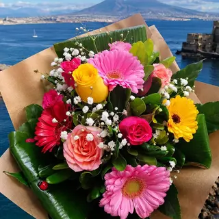Bouquet Diploma