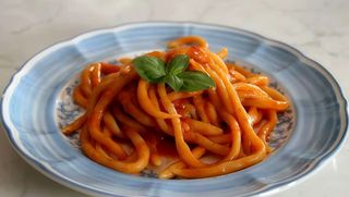 Ciriole alla ternana