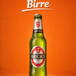 Beck's 33cl
