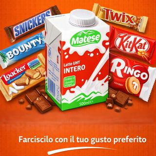 lattw 500ml vari gusti